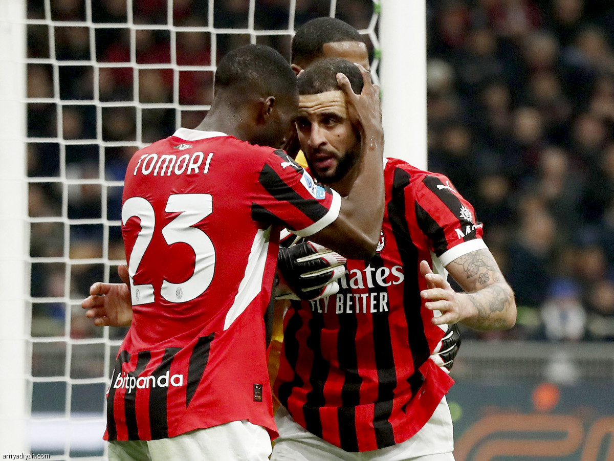 ديربي الغضب.. تعادل