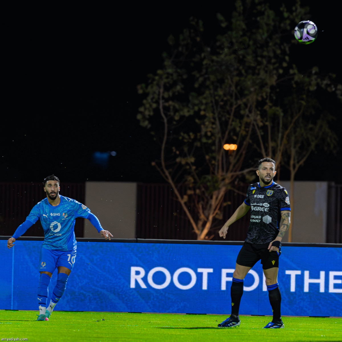 تعادل متأخر