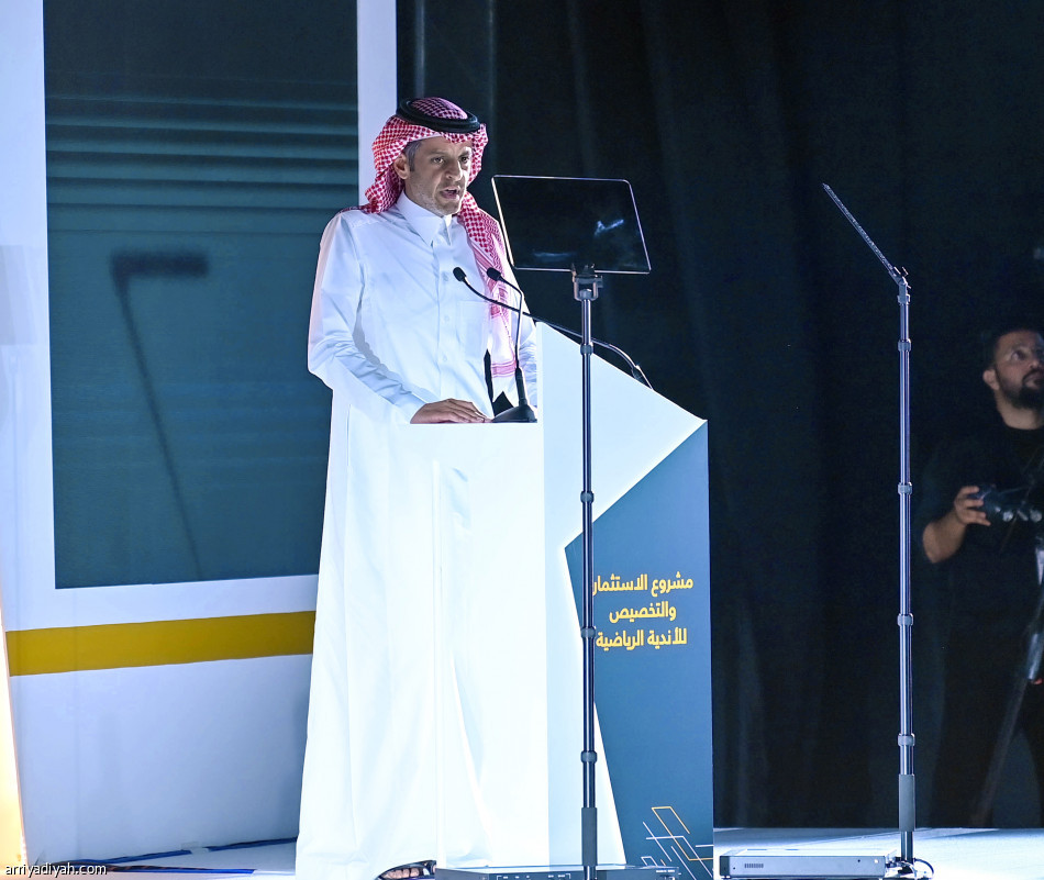 قطبا الرياض وجدة..
سادس صفقات «الصندوق»