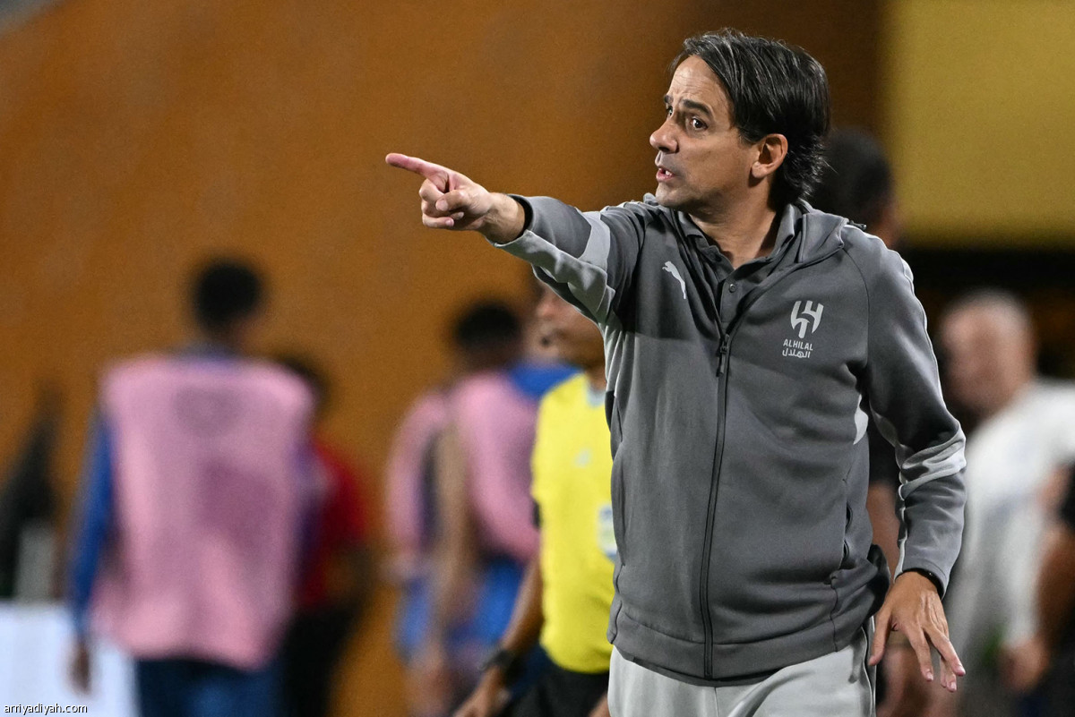 إنزاجي يُسقِط بيب