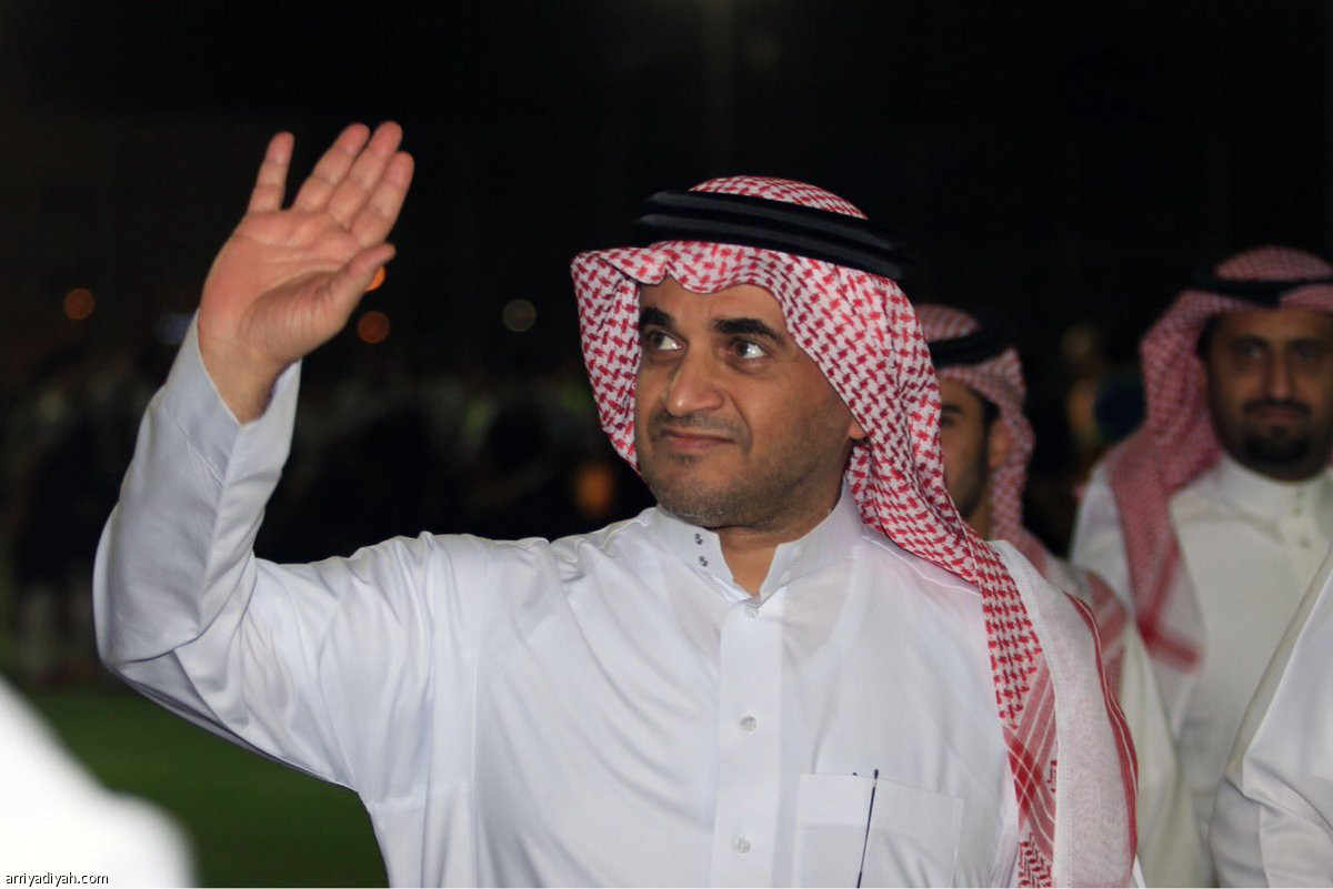 عودة القادح