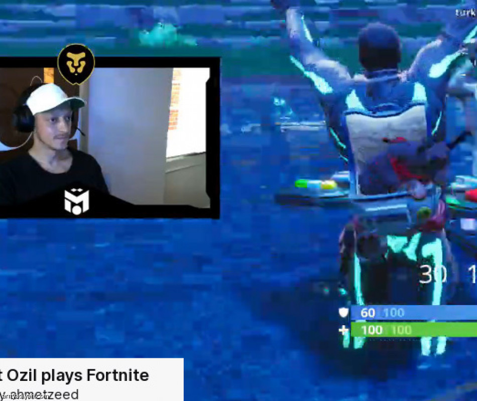 تويتش..
63 مليون ساعة بث