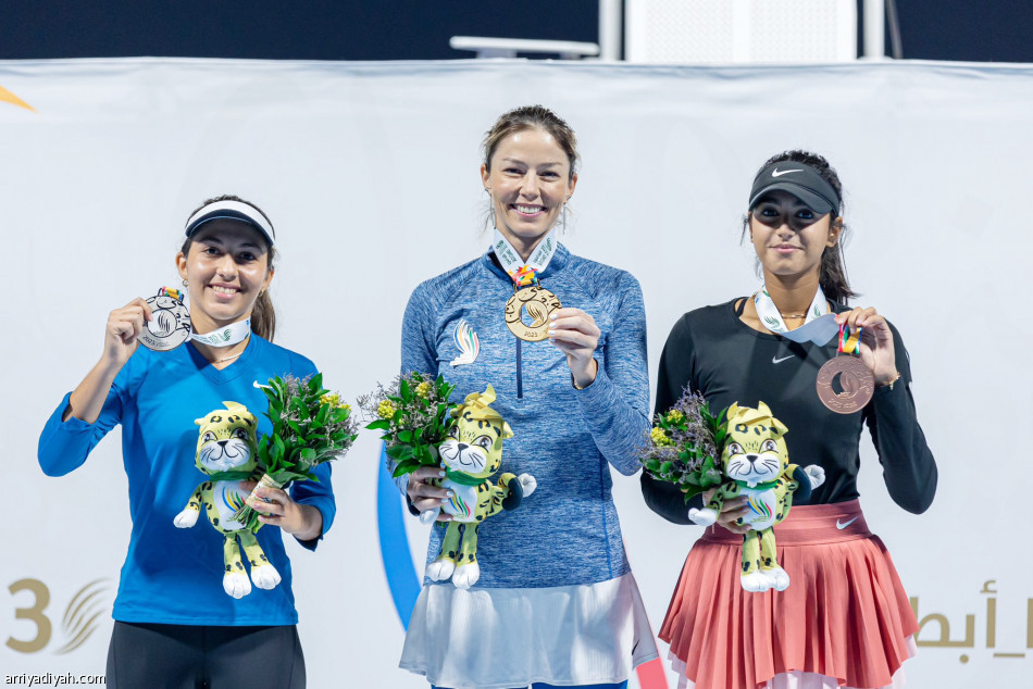 الحويل يفضّل
الصافرة على الحزم