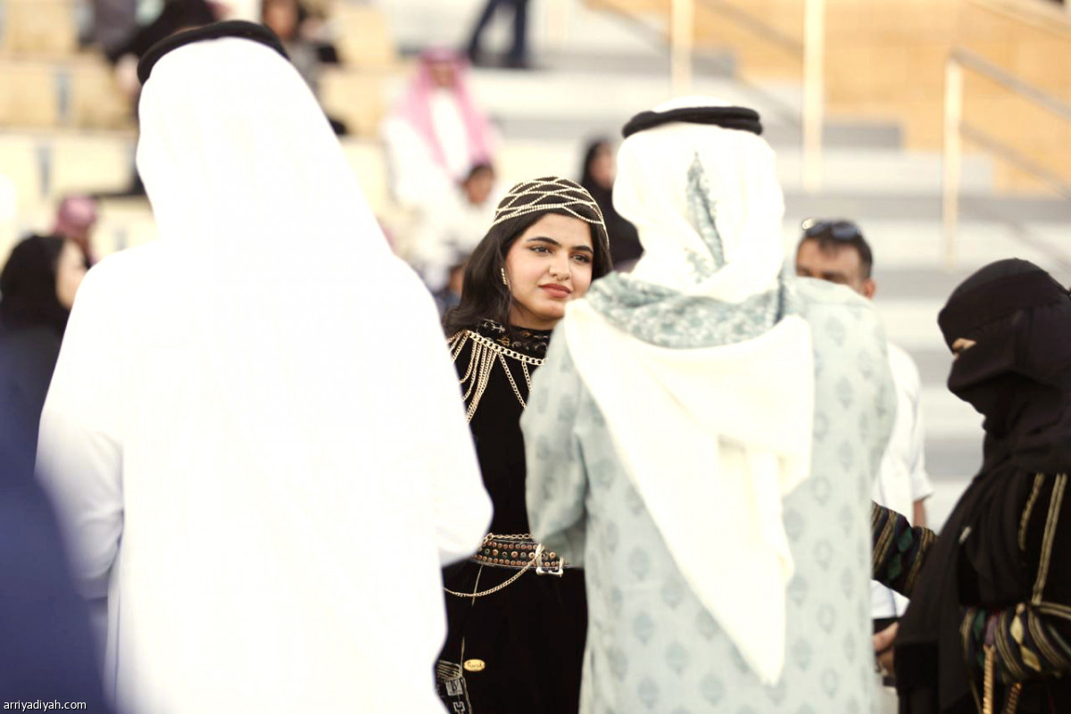 انطلاق المنافسات