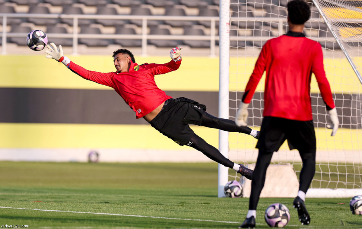 الاتحاد يعود