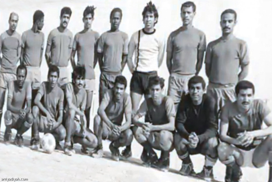 كأس الملك.. 
تاريخ يصنعه الأبطال