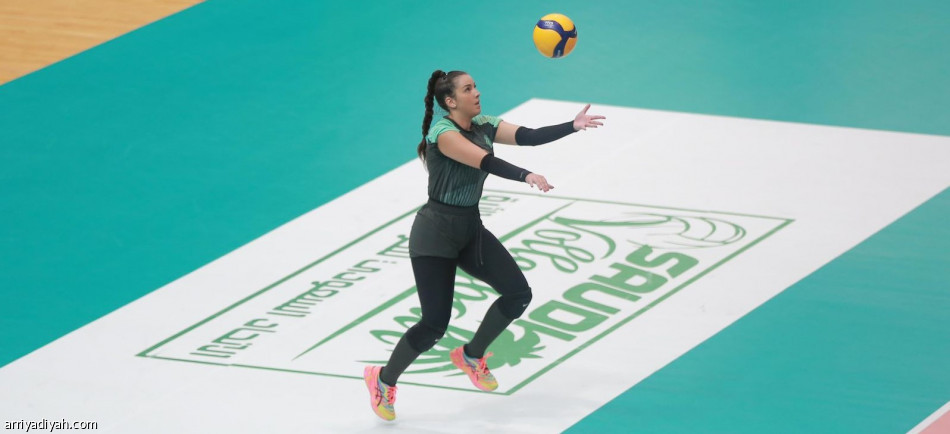 طائرة السيدات..النصر والزلفي يتأهلان