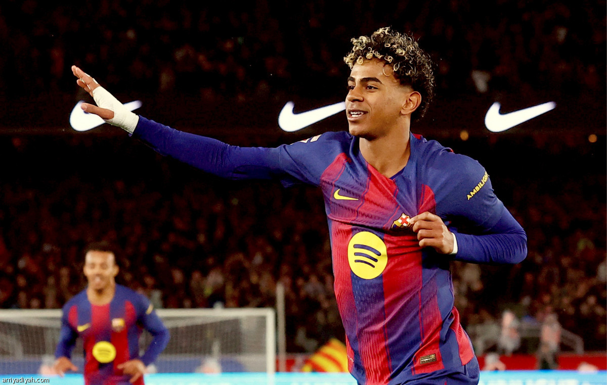 استعادة الصدارة