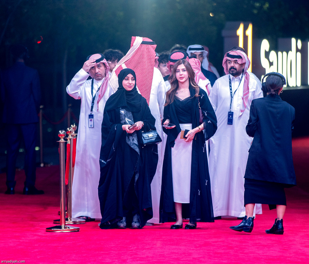 ختام أفلام السعودية