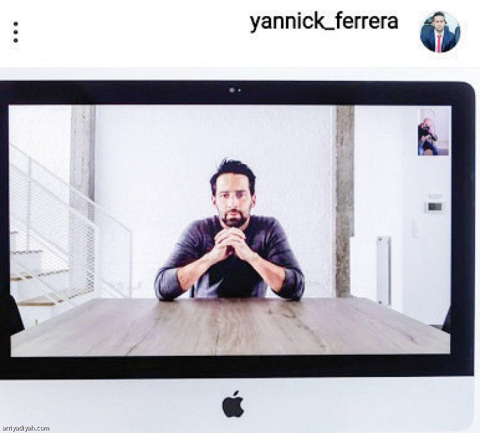 حسابات المدربين..
العائلة والأصدقاء والمناسبات