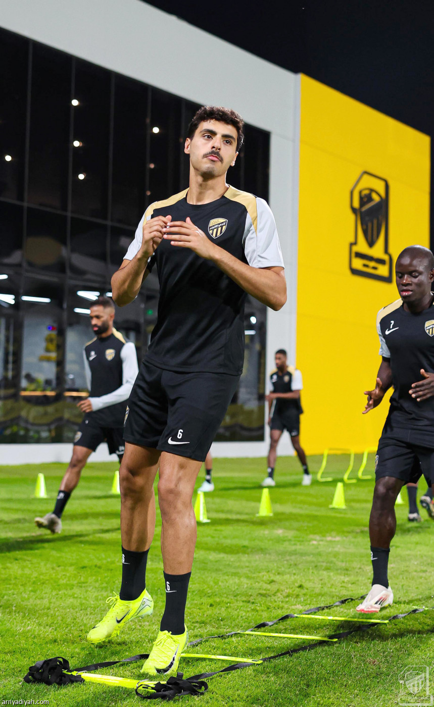 تأهب اتحادي