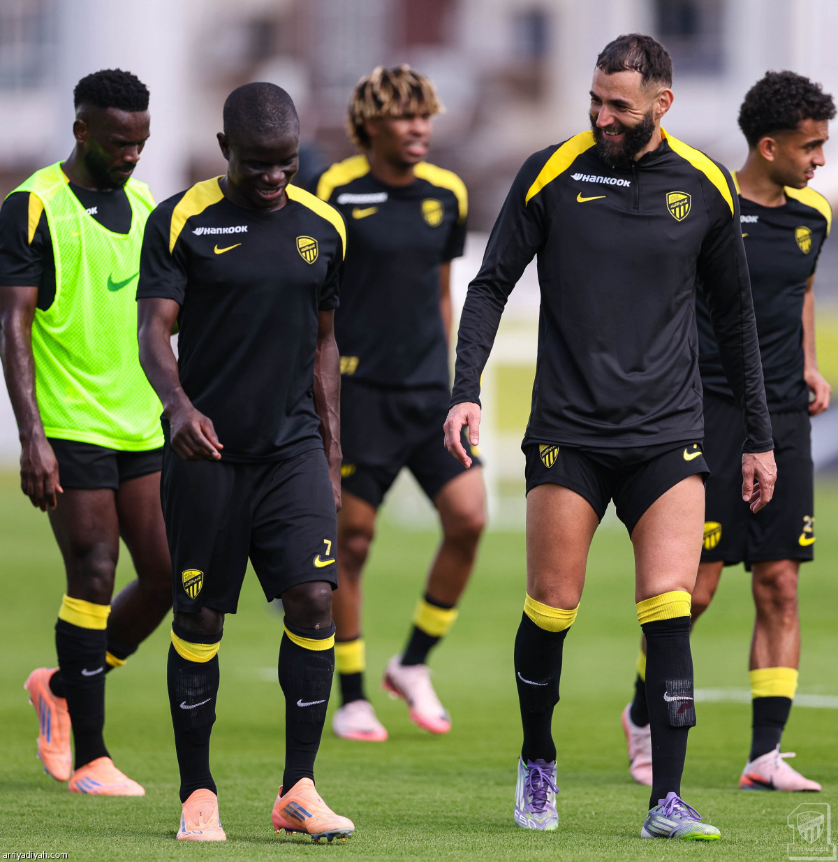 تقوية ومناورة