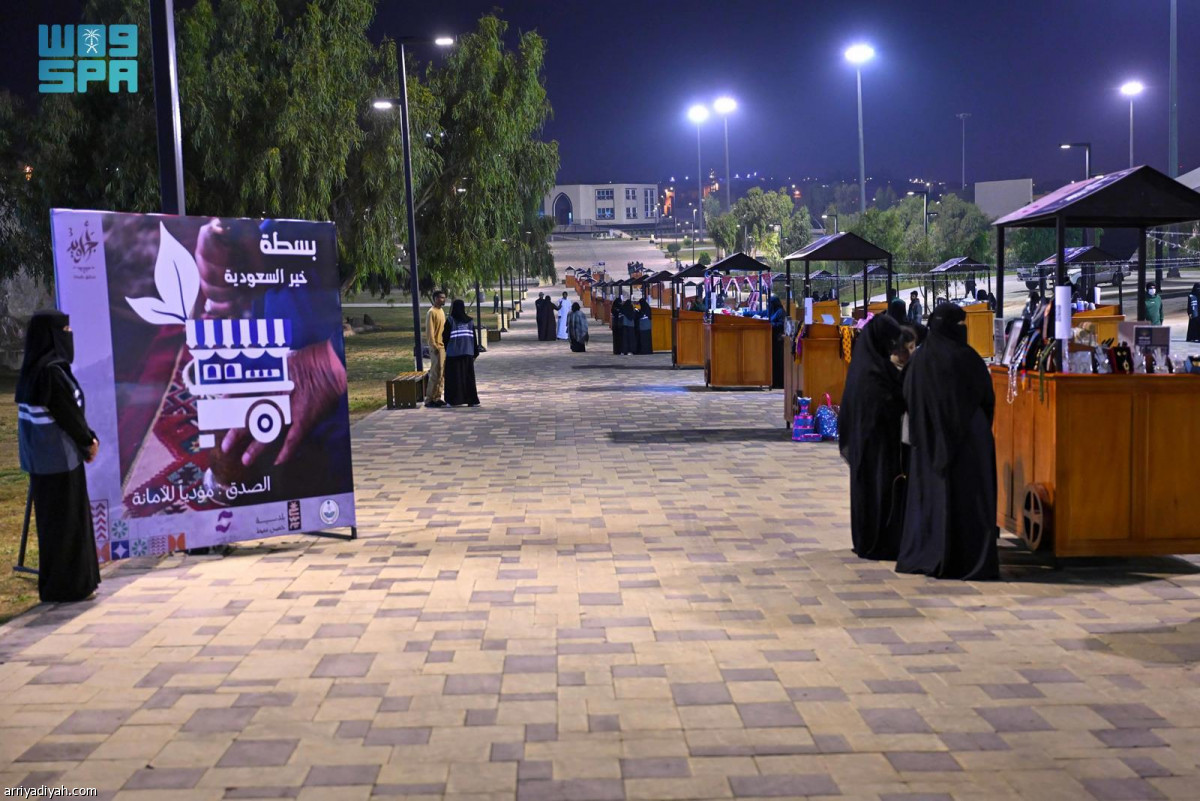 فنية وتراثية