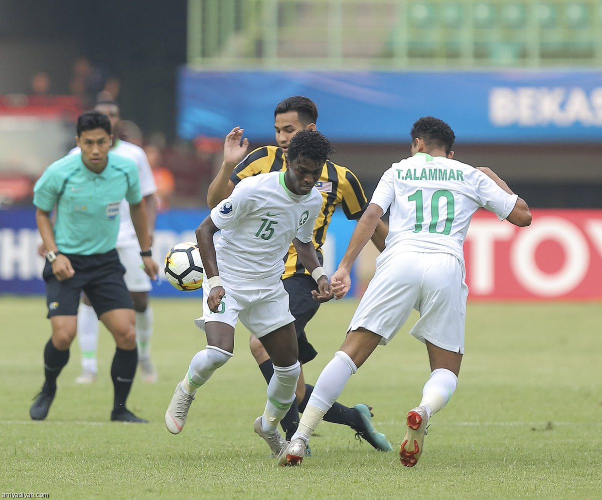 بداية موفقة