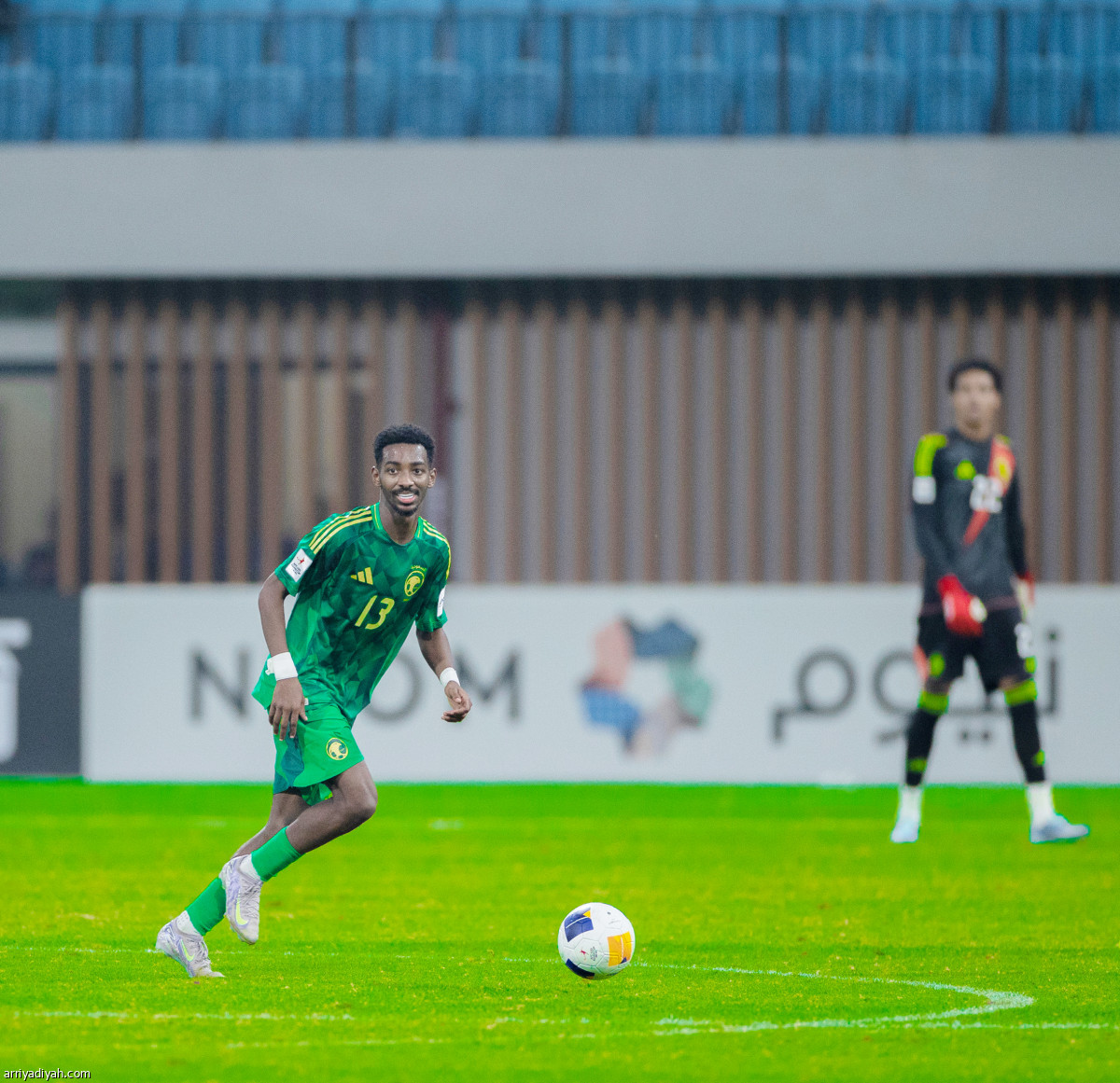 الصقور إلى النهائي