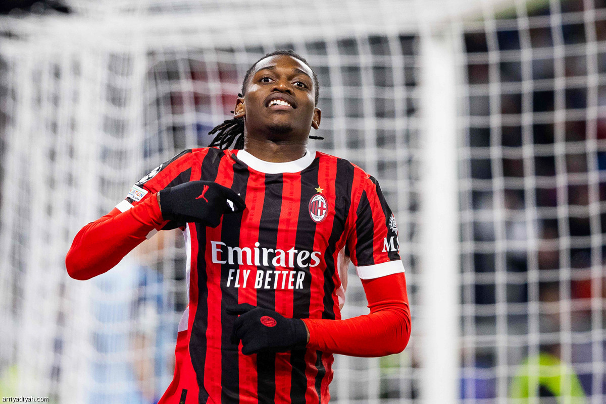 الانتصارات مستمرة