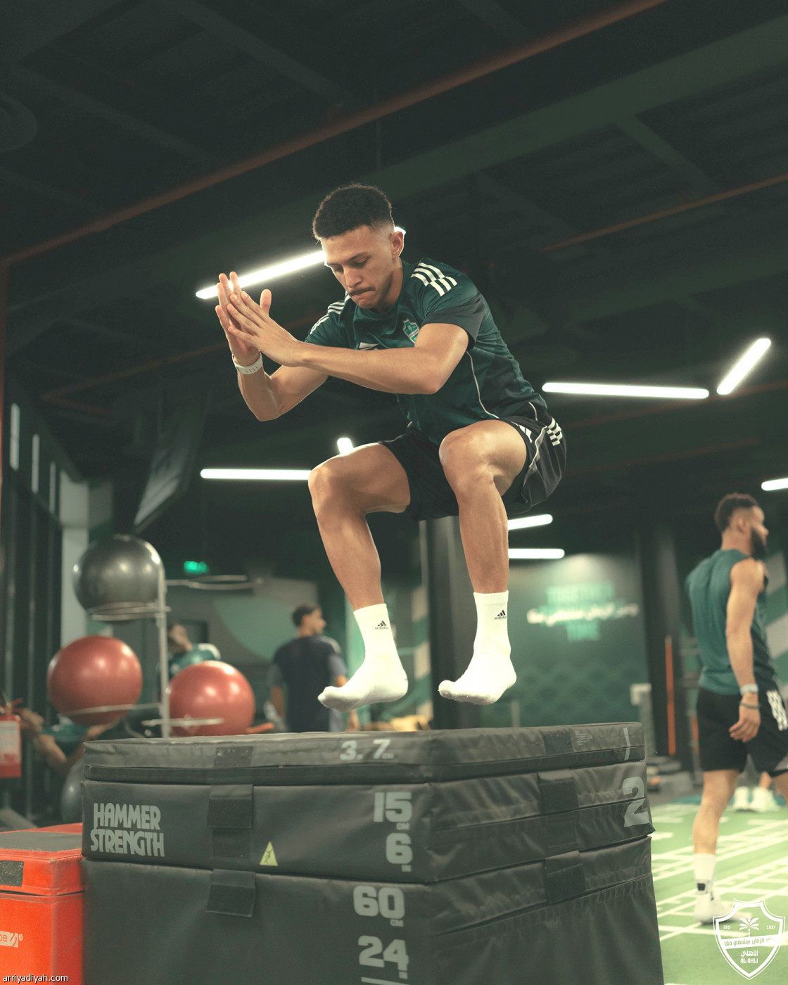 تحضير متواصل