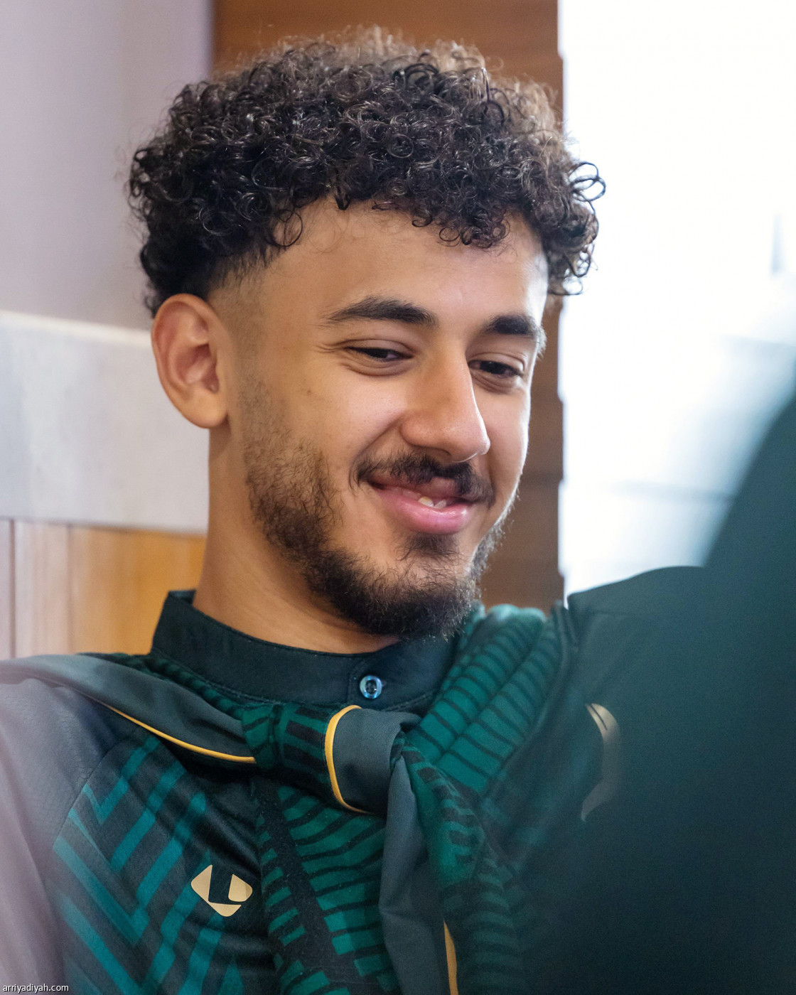 الخليج إلى العاصمة