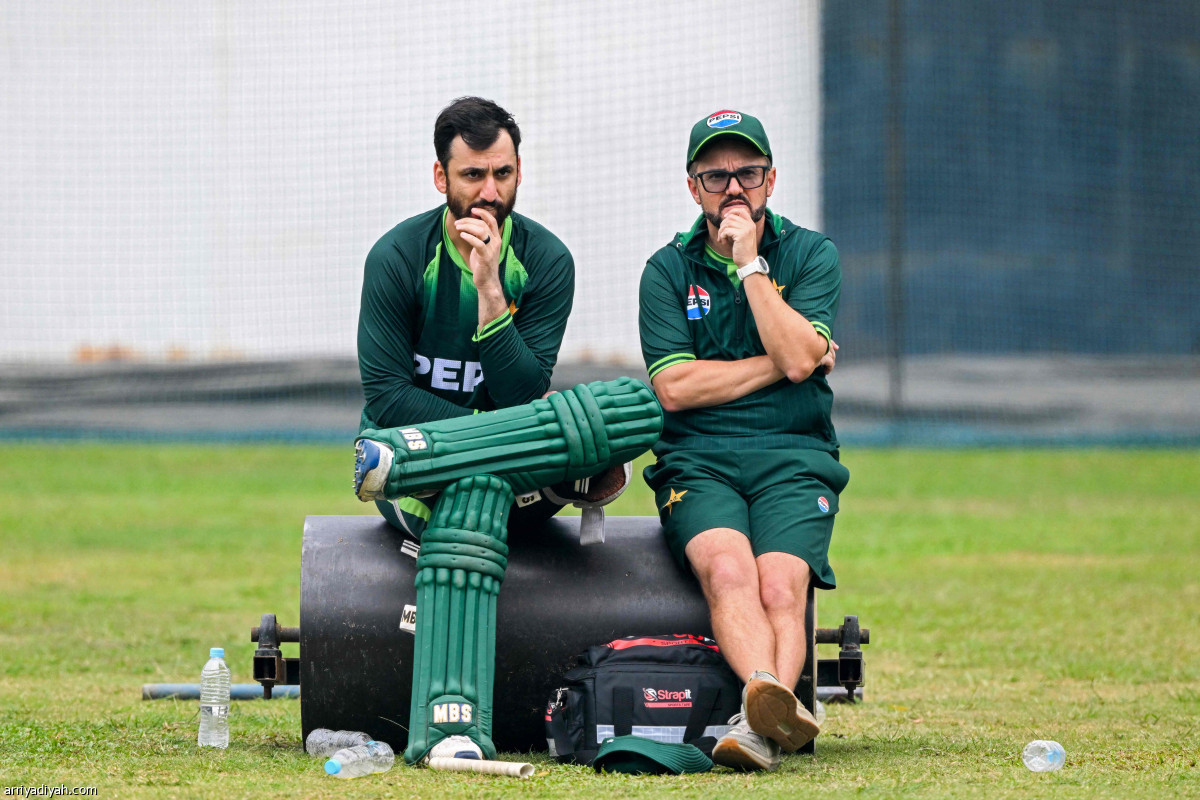 باكستان تستعد