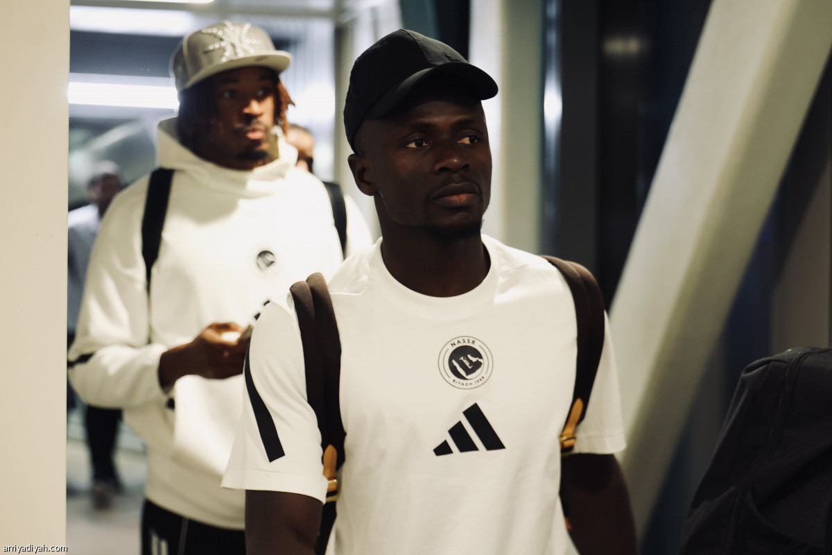 النصر في جوا