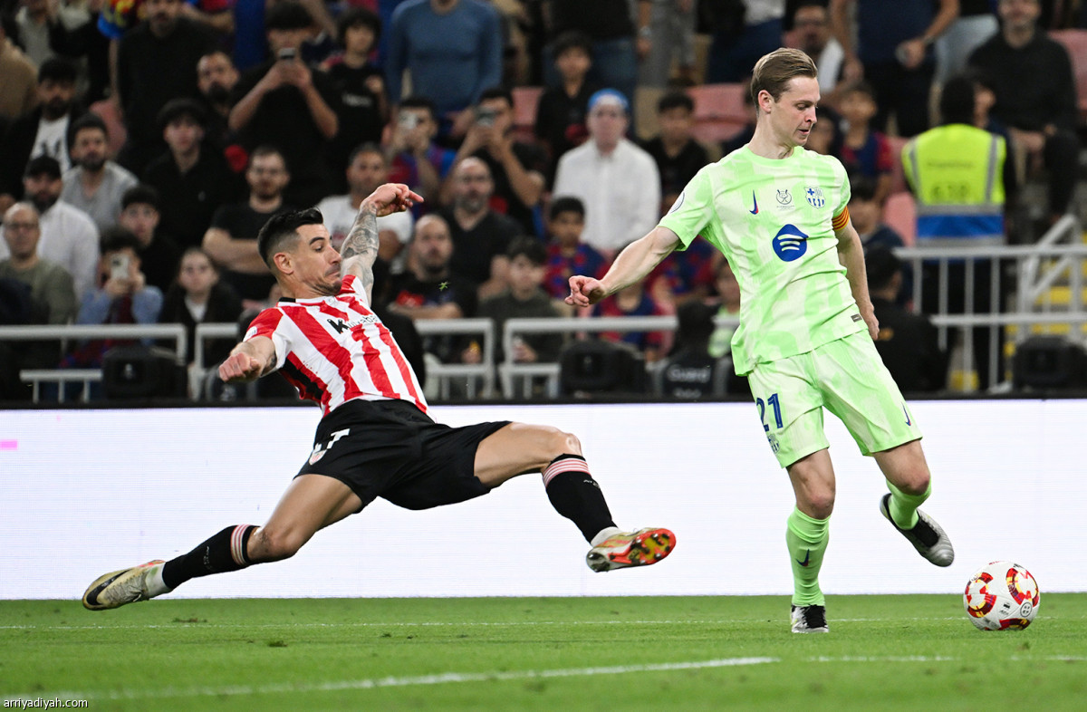 إلى النهائي