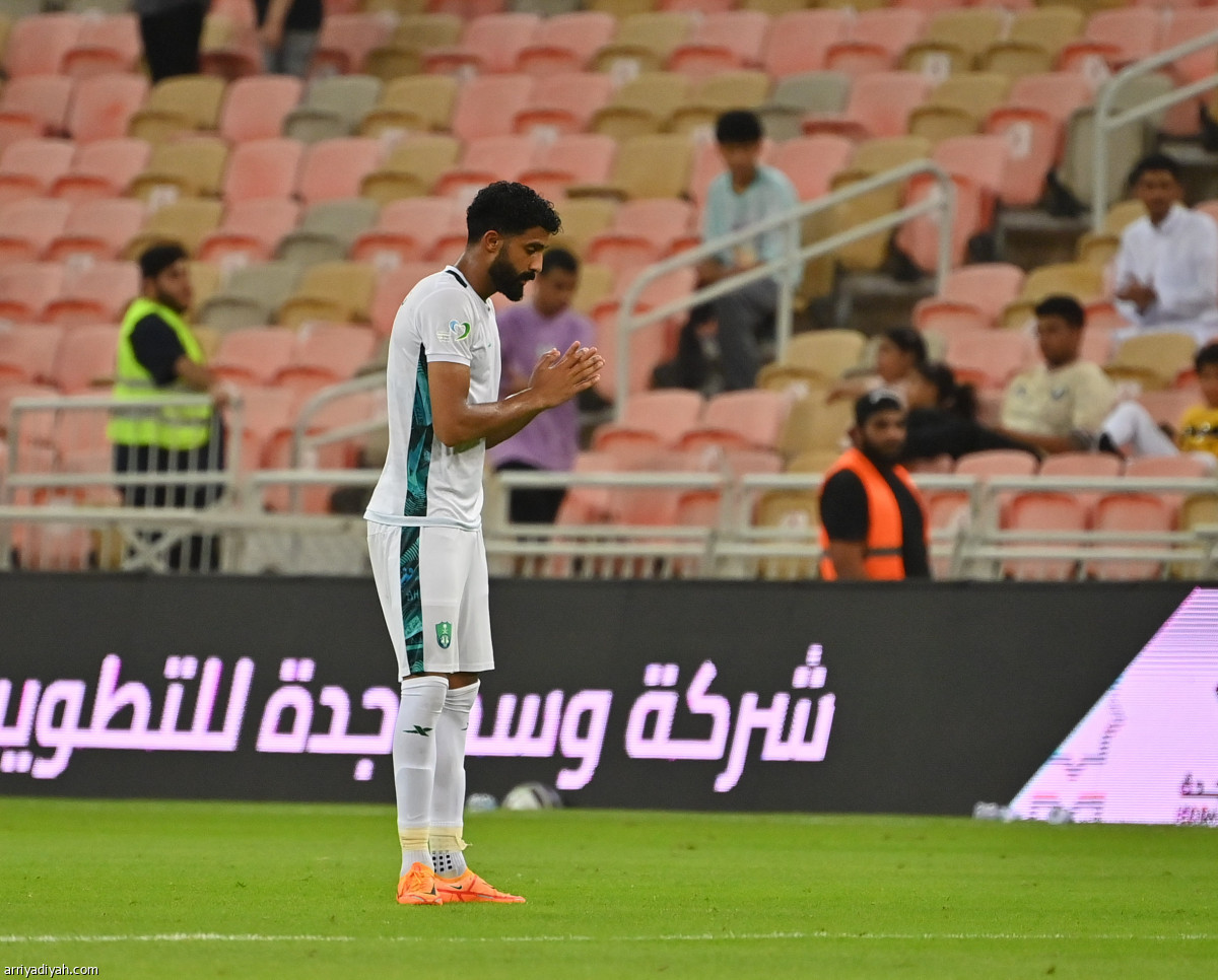 الأهلي.. بداية متعثرة