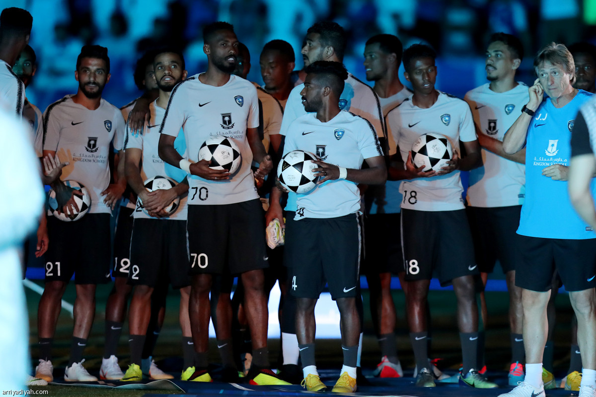 استقبال عالمي