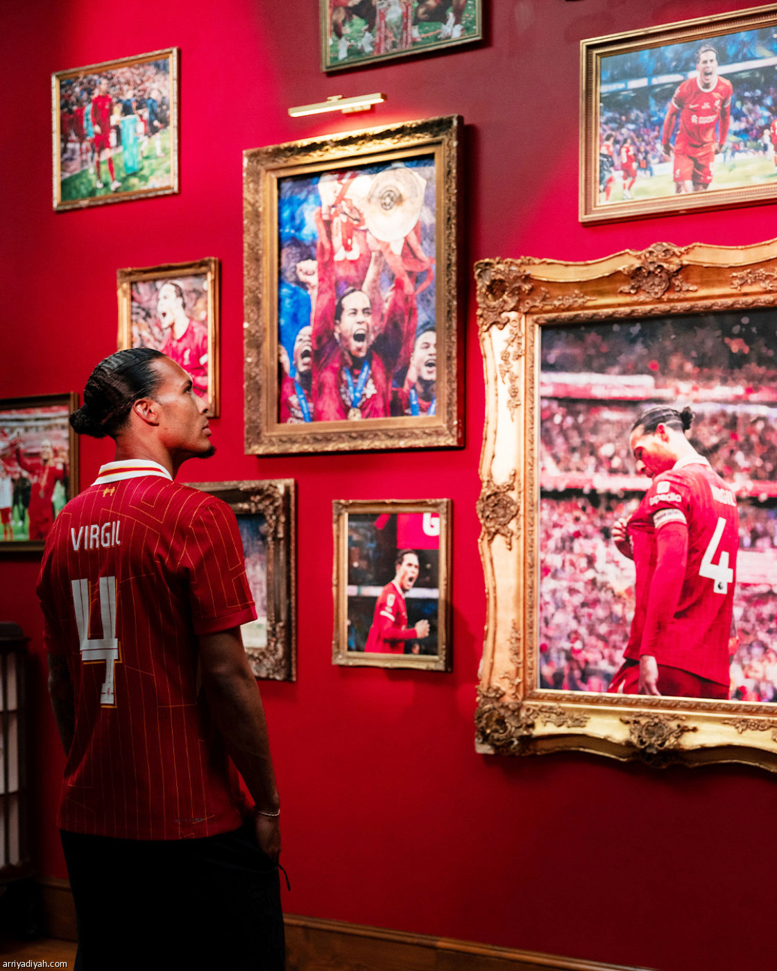 القائد يمدد