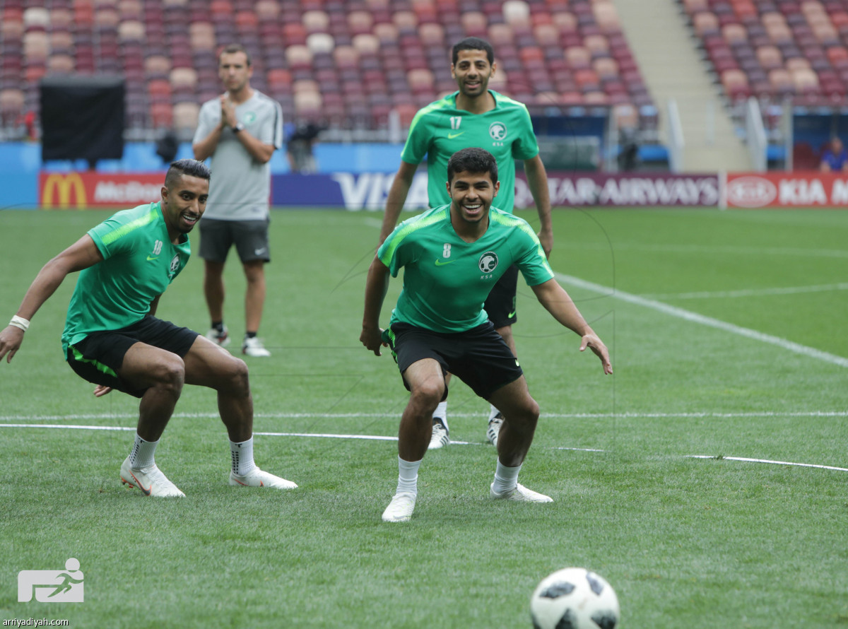 الصقور متفائلون