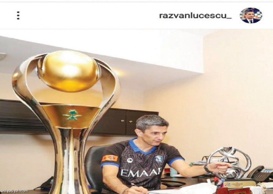 حسابات المدربين
2 حضور.. و8 غياب