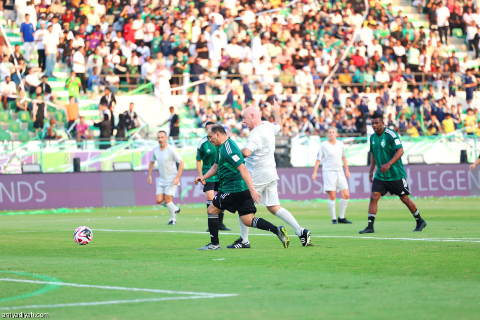 جدة
تزف الأساطير