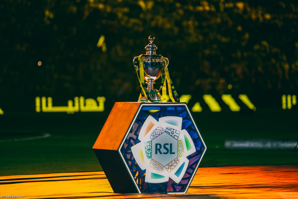 حلقة النمور