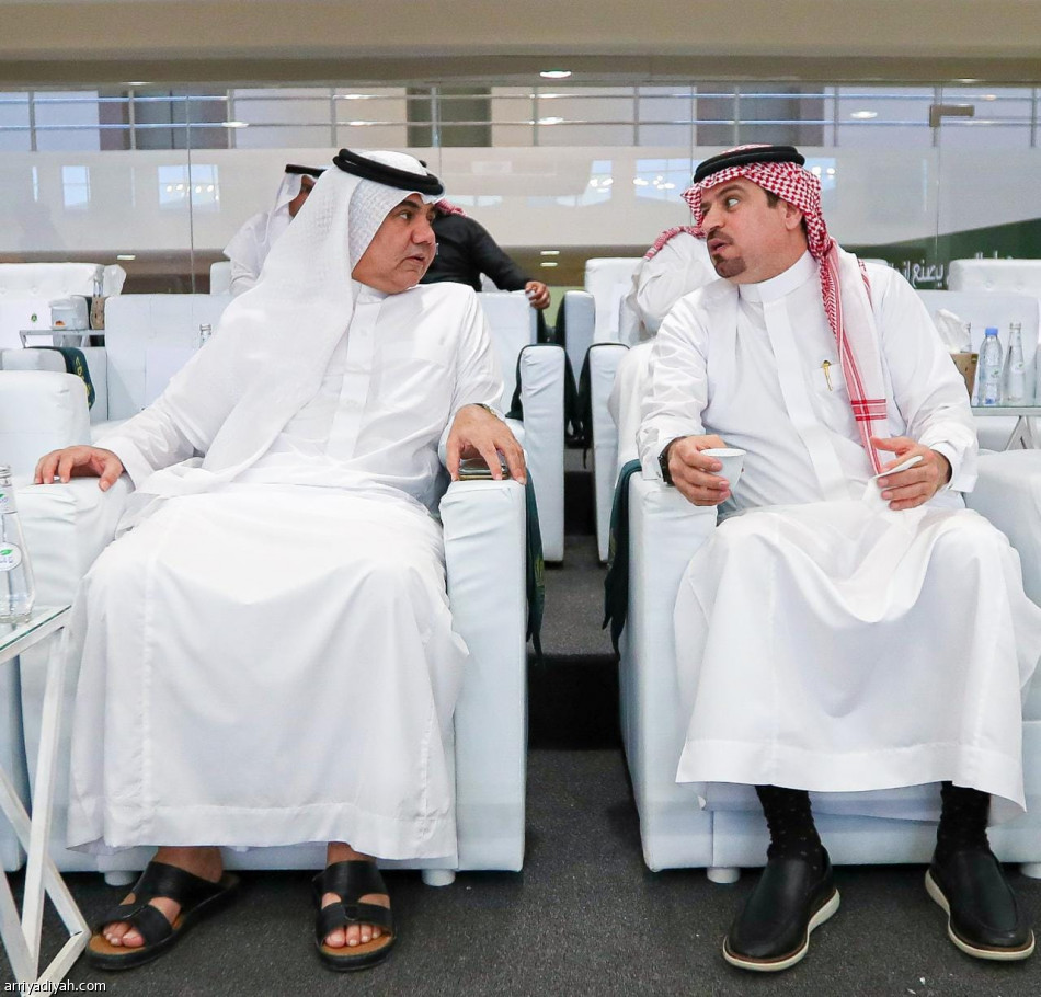 المسعد والشعيلان يتوجان أبطال «نخبة الطائرة»