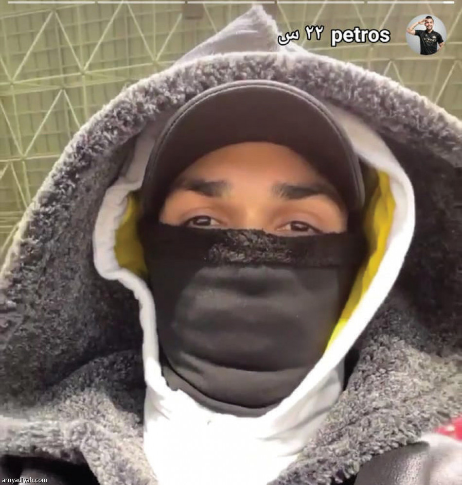 تفاعل النجوم
مع السوبر الإيطالي