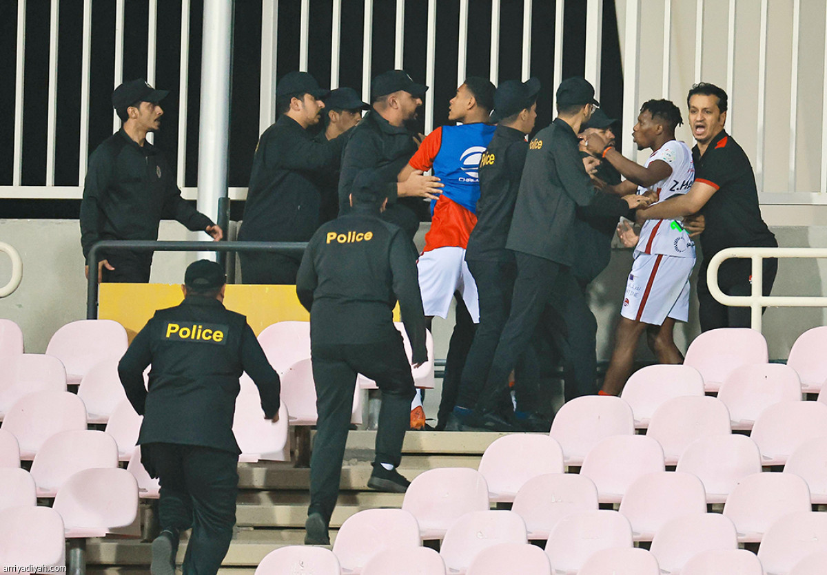 احتواء غضب هوساوي