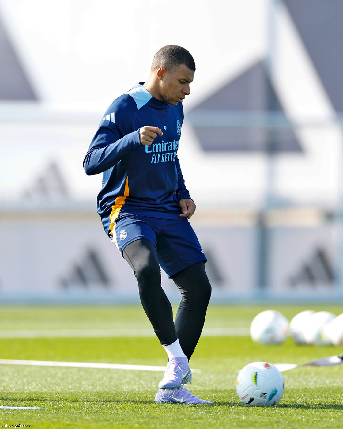 عودة الدوليين