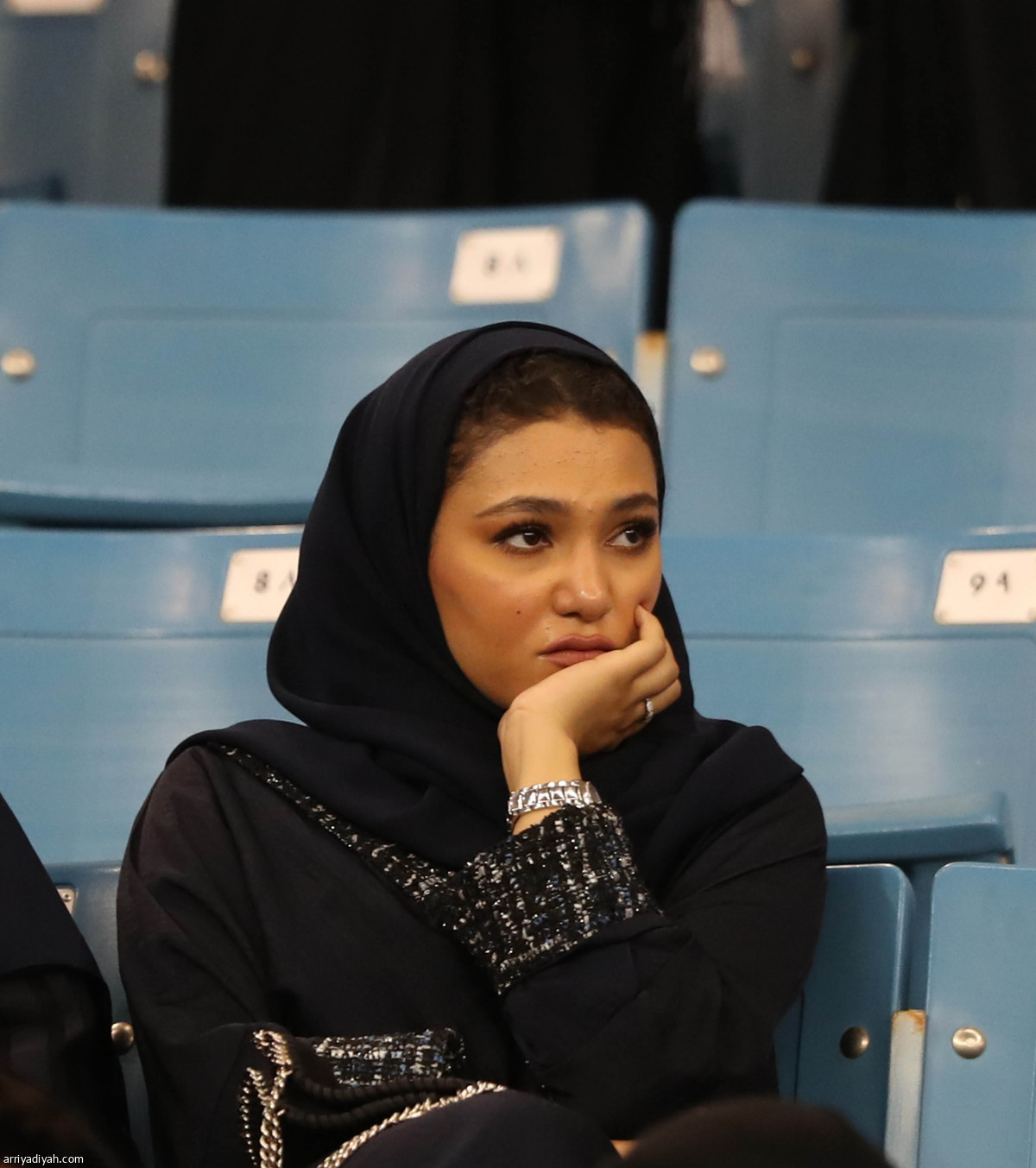 حسرة فقدان الصدارة