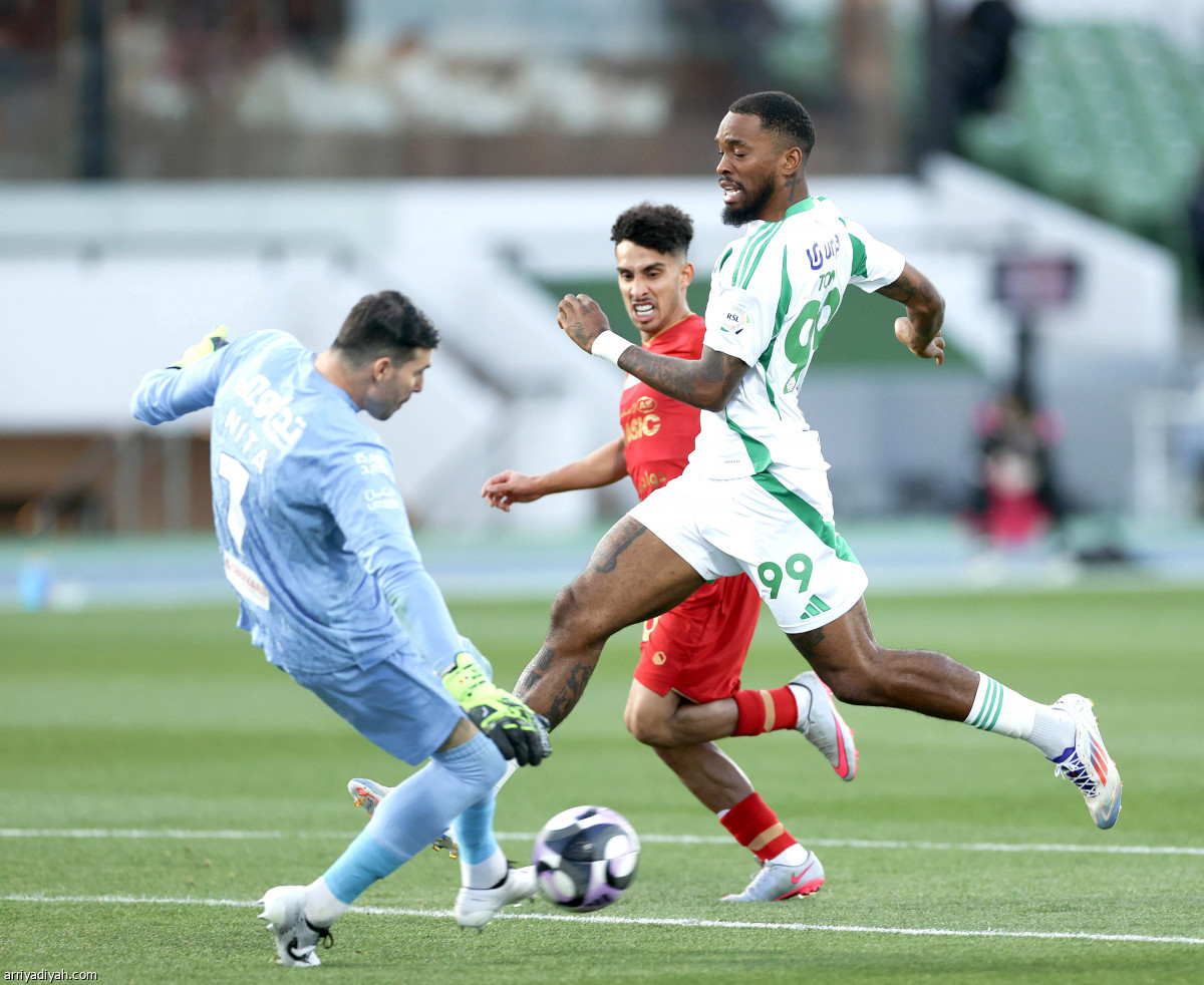 فوز وكرنفال وطني