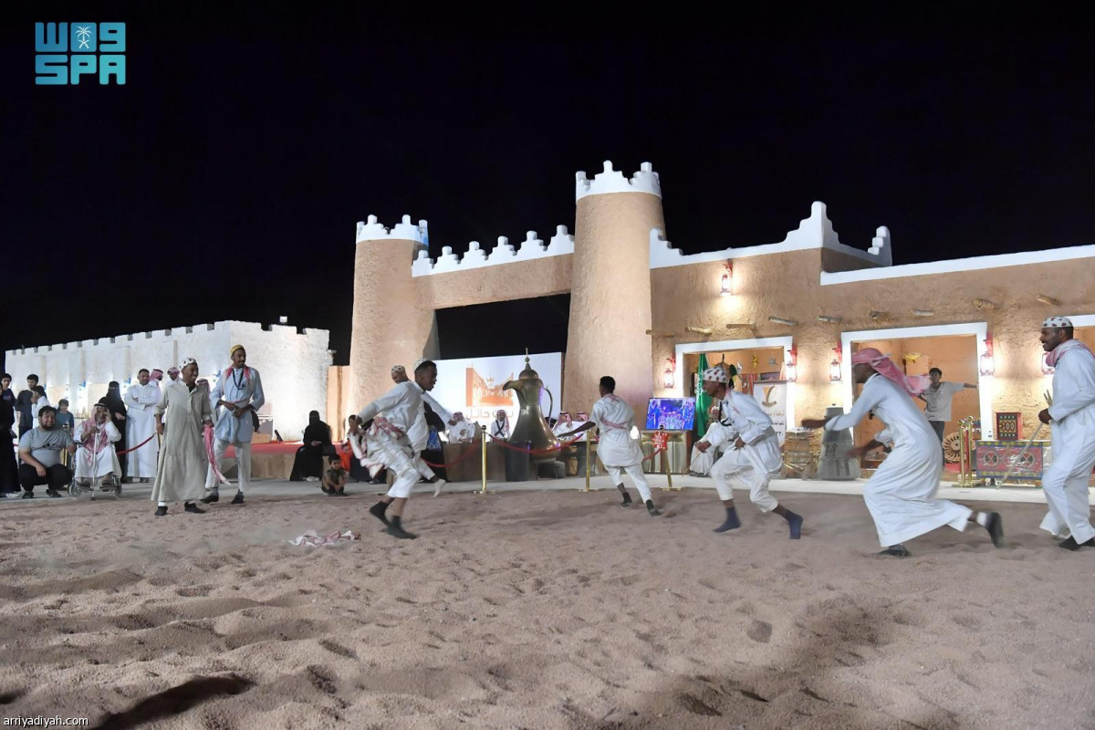 ألعاب تراثية