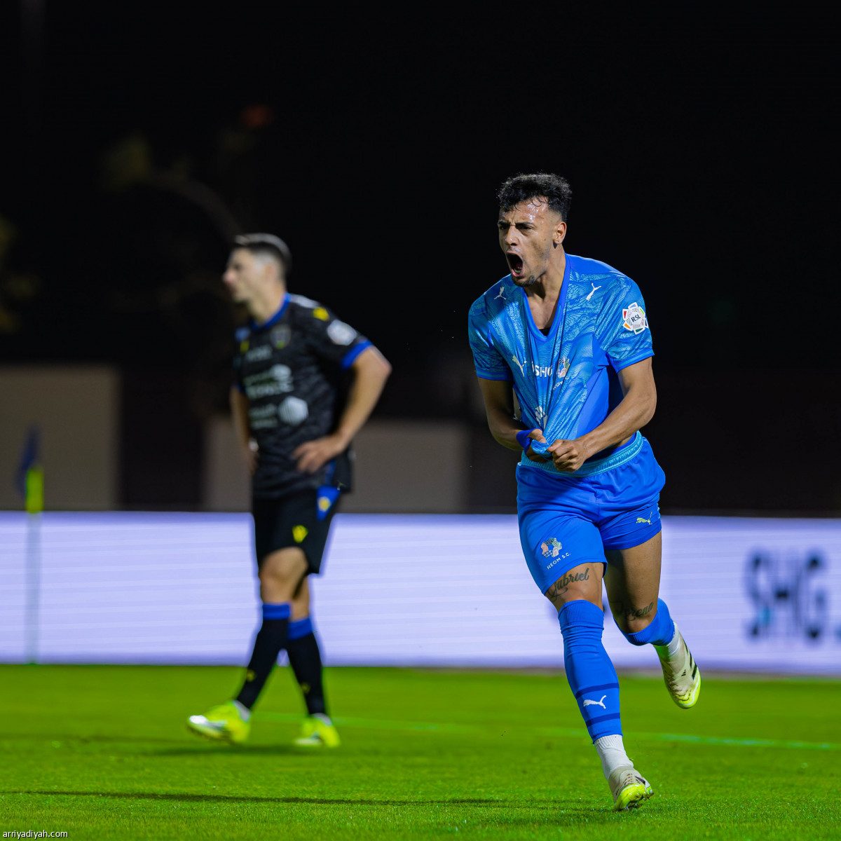 تعادل متأخر