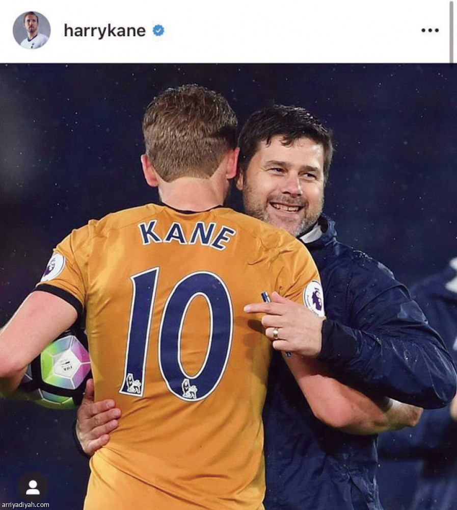 إقالة بوتشينيو
ترند عالمي.. ووداع حزين