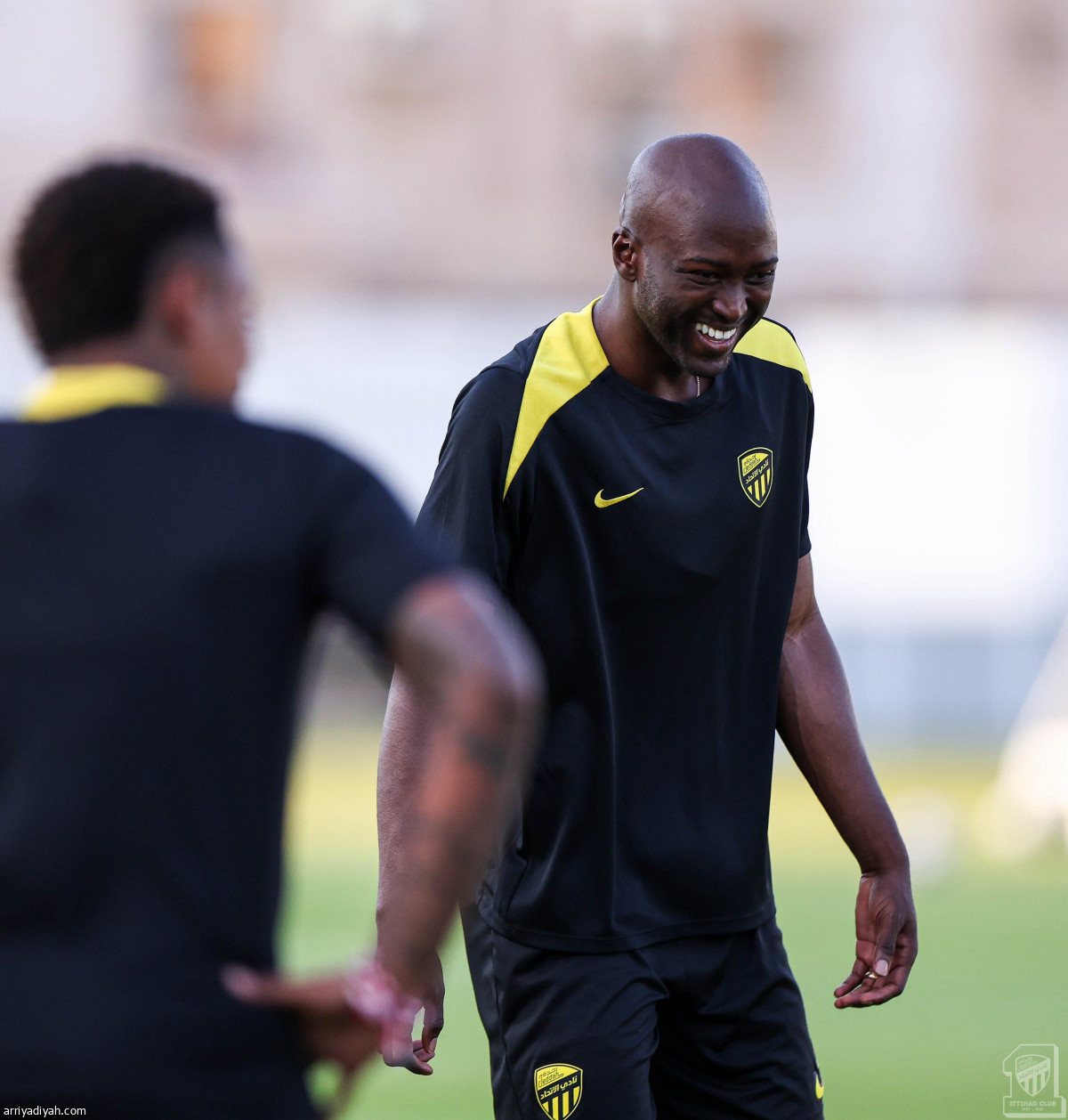 «النمور» تكمل التحضيرات