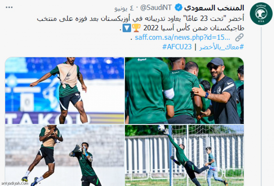 المرشدي:  
رصيدنا 10 ملايين