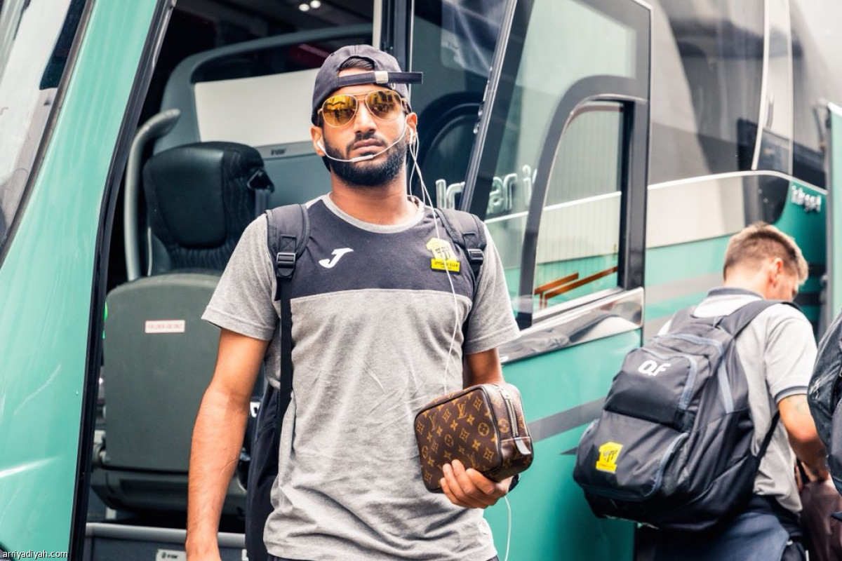 إقامة جديدة