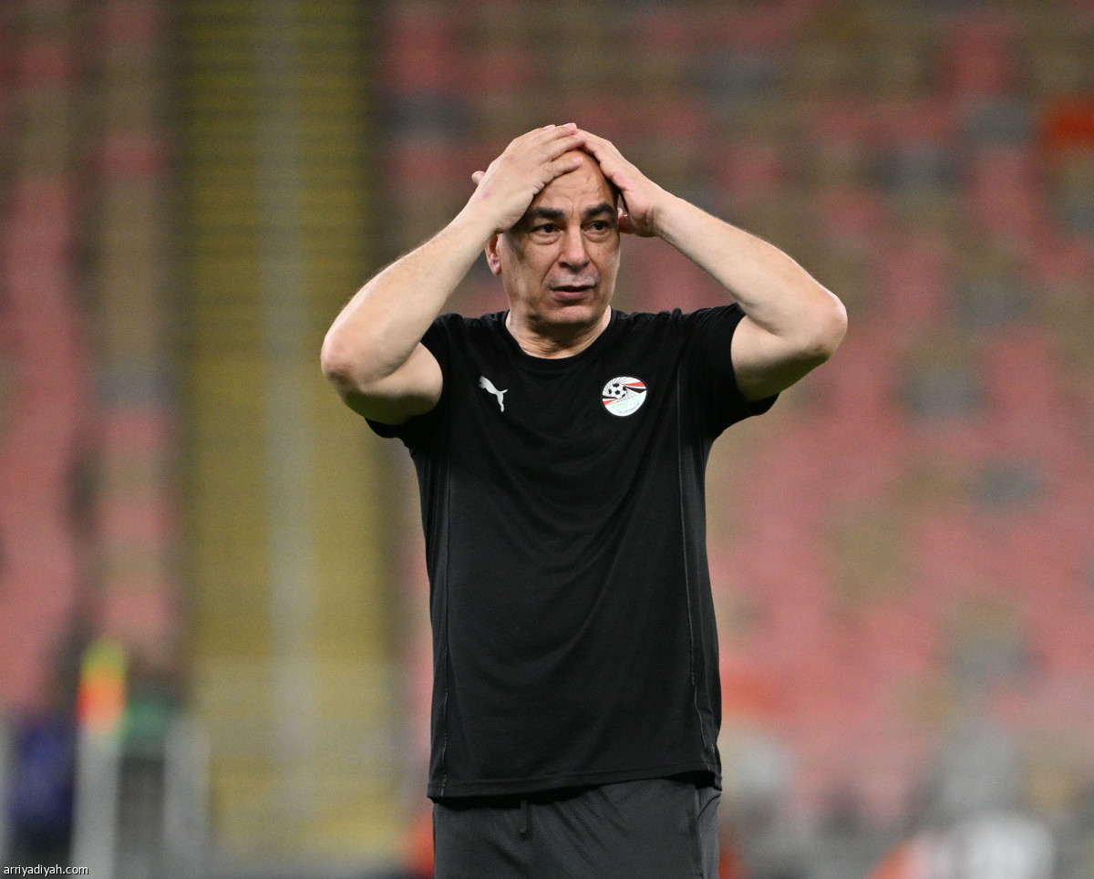 «الأخضر» يخسر