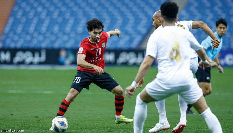 «قاتل» يعزز حظوظ الريان بالتأهل