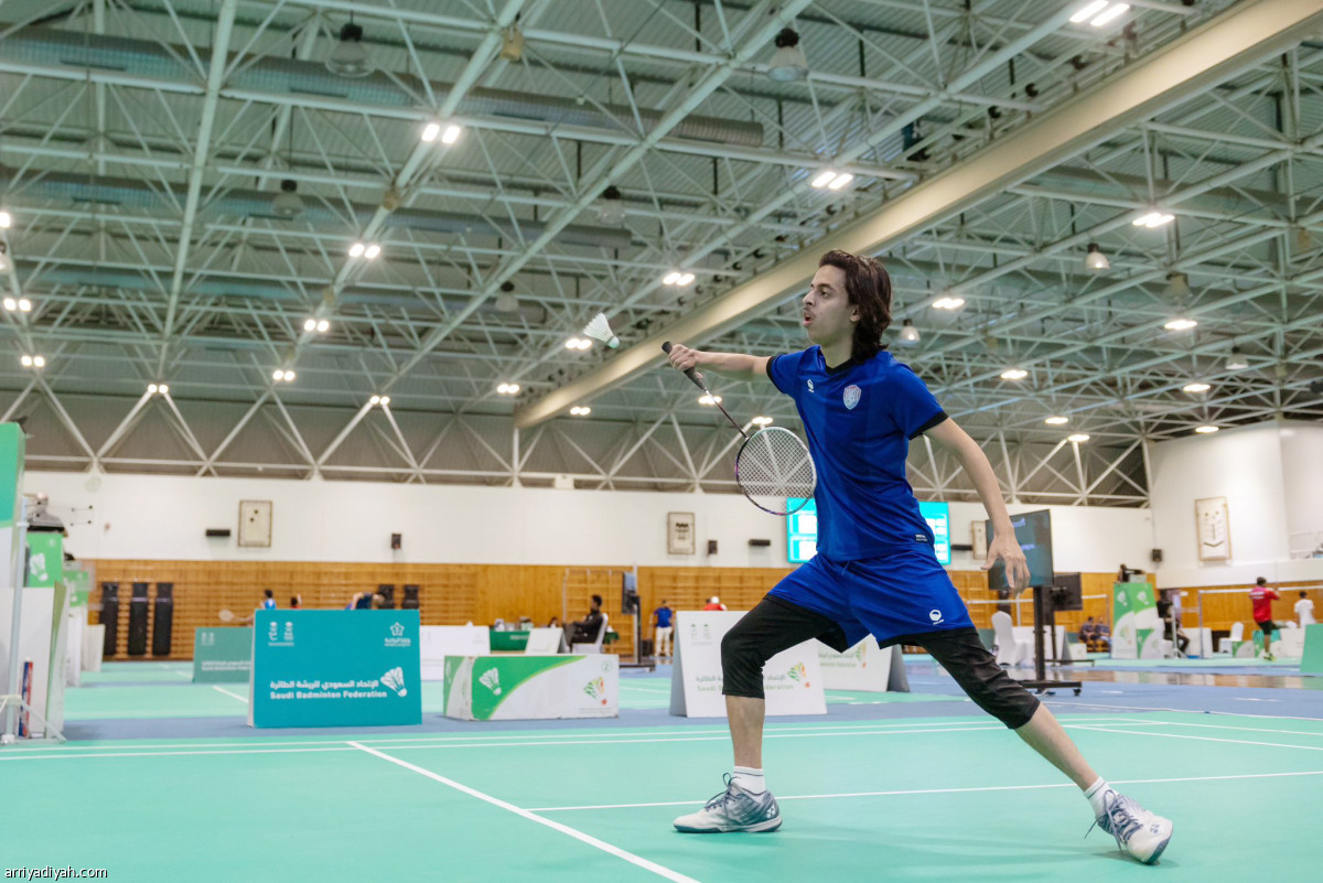 انطلاقة الريشة