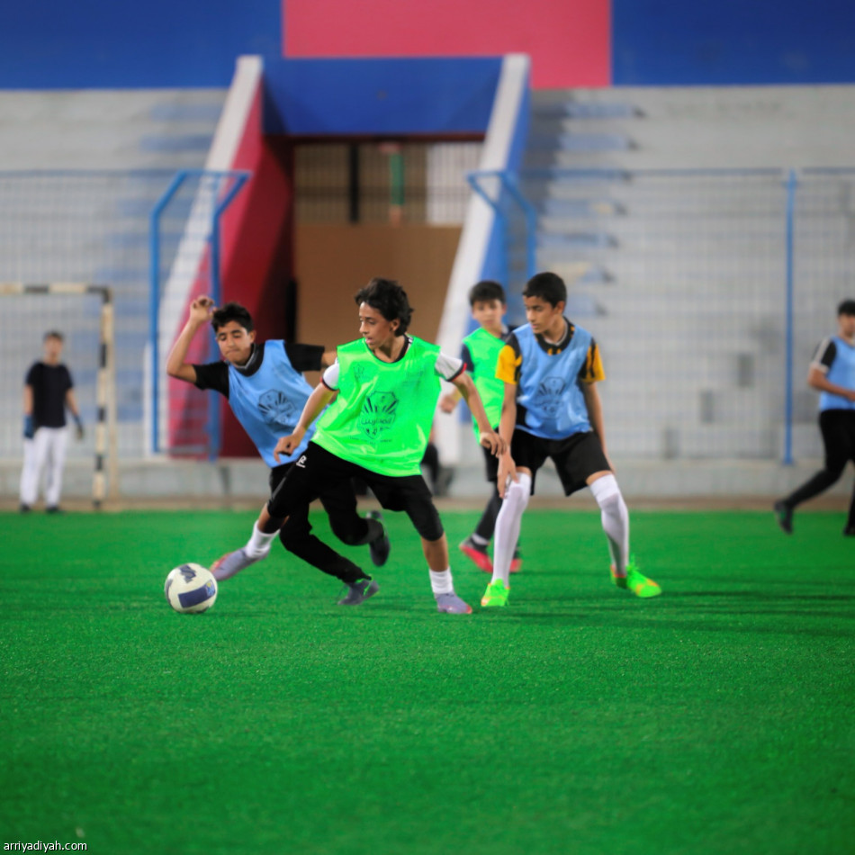 «الرياضة» و«التعليم» تدشنان موسم دوري المدارس الرابع