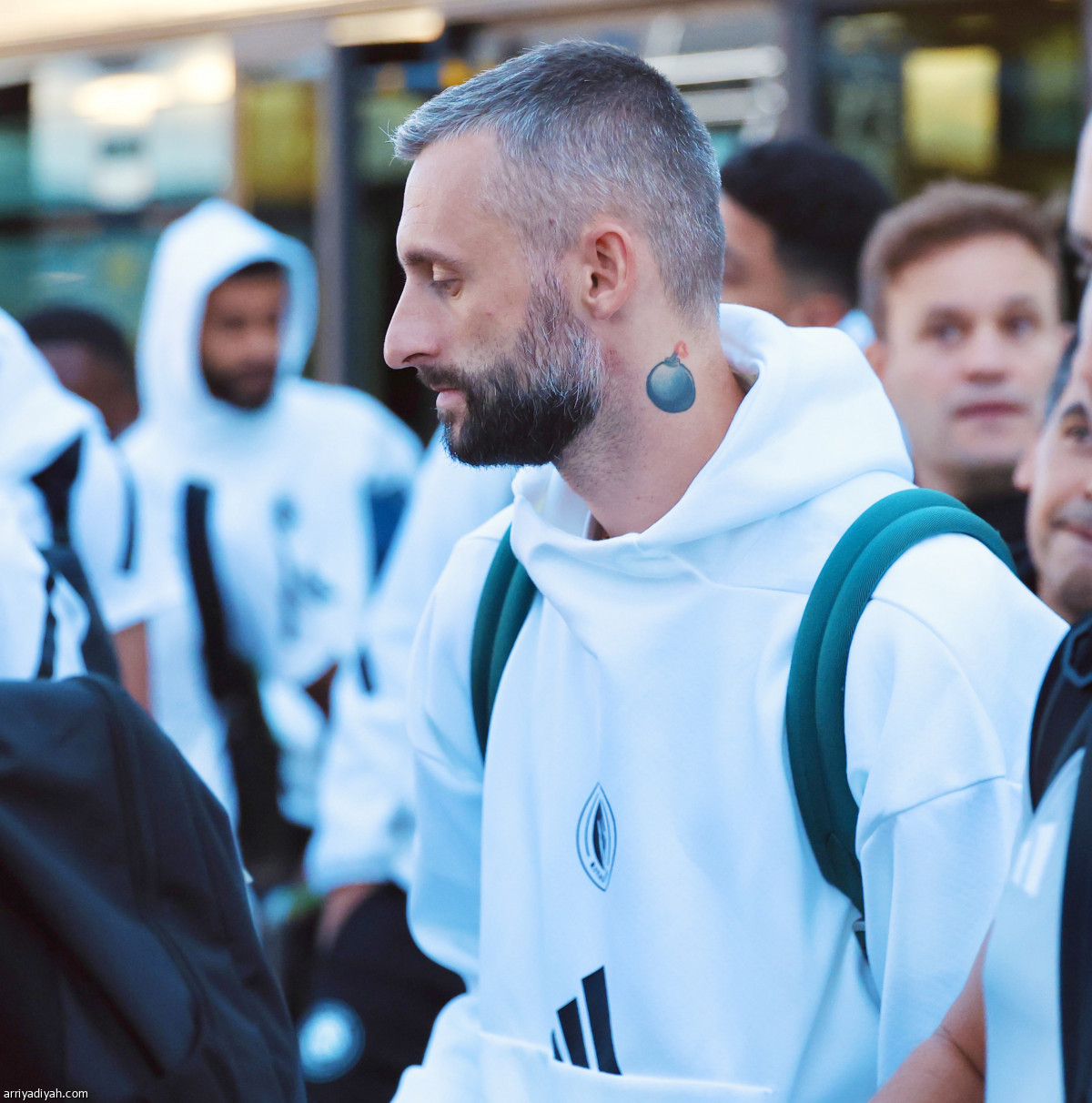 البرتغال وجهة النصر