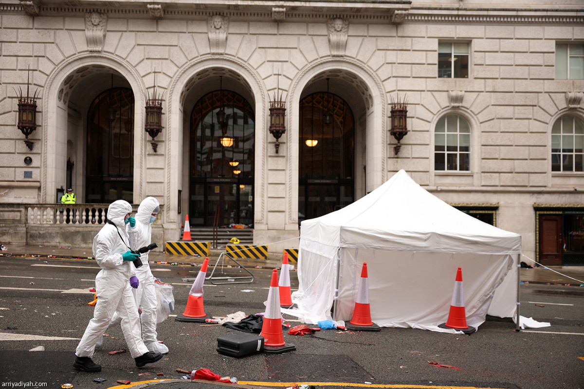 حادثة ليفربول